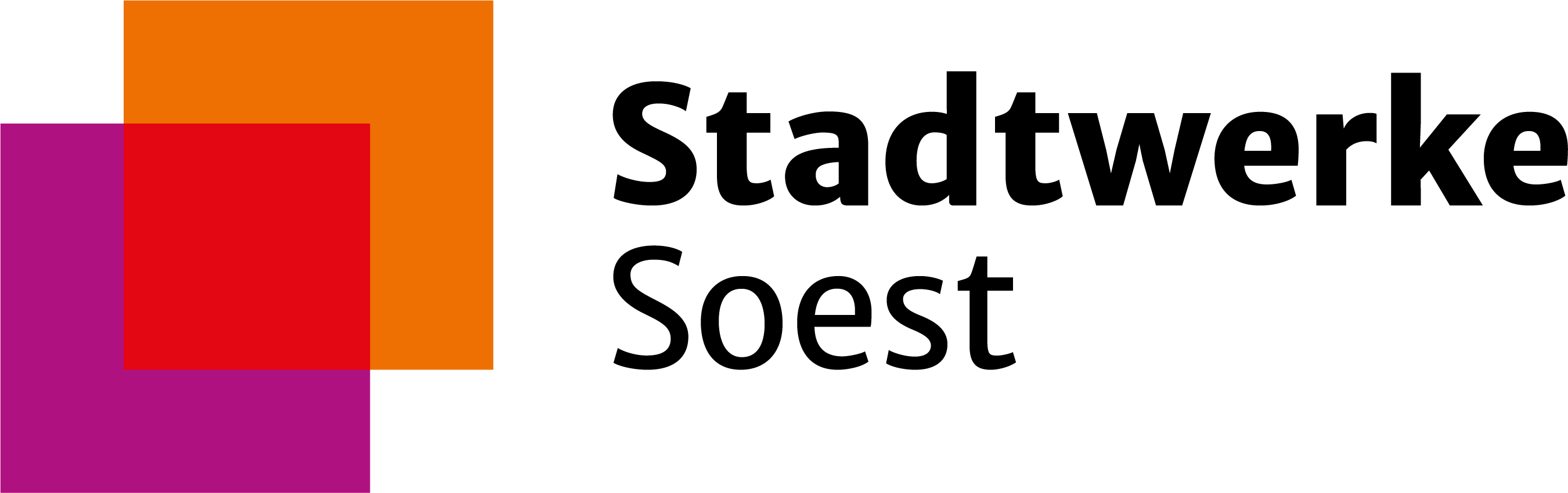 Logo Stadtwerke Soest