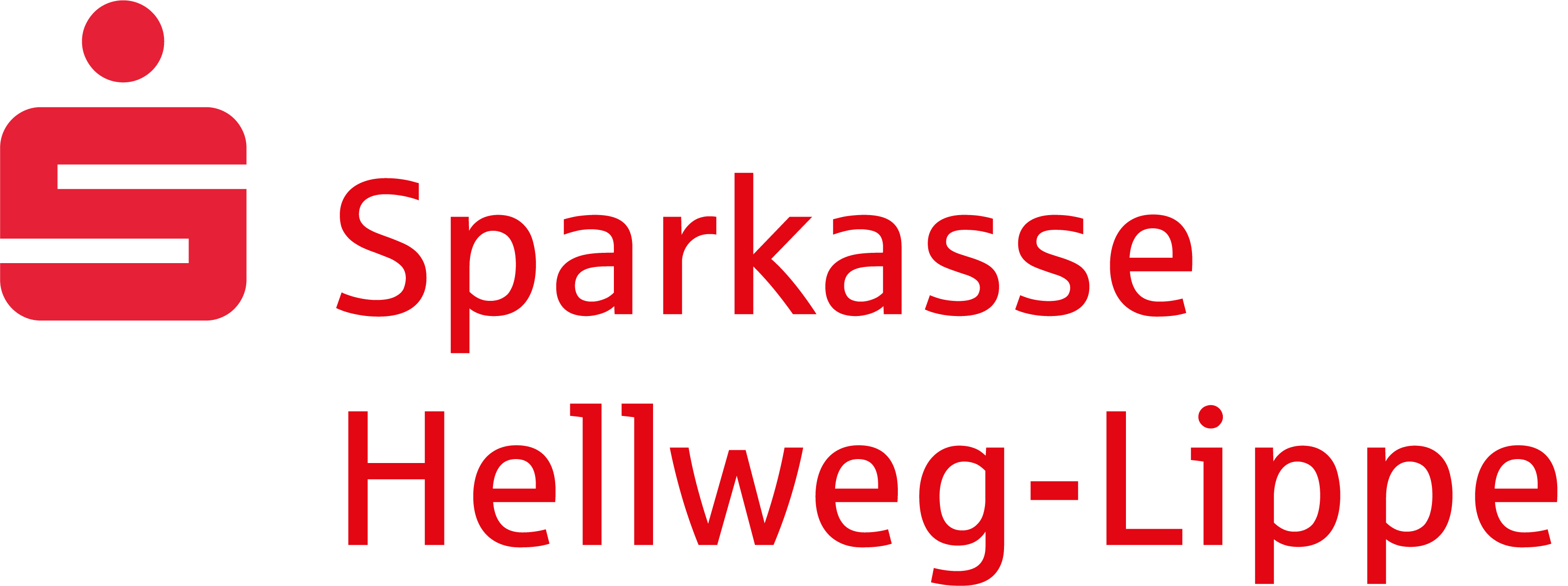 Logo Sparkasse Hellweg-Lippe
