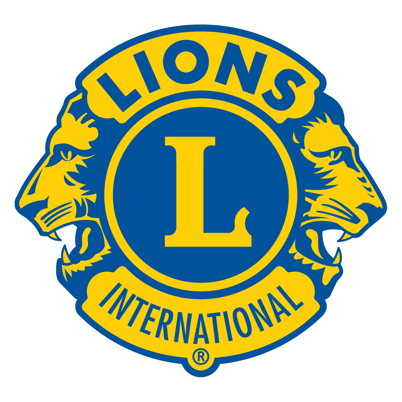 Lions Logo