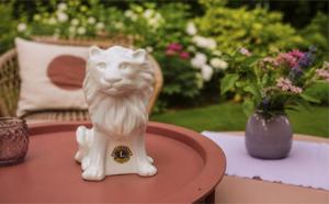 Lions Logo
